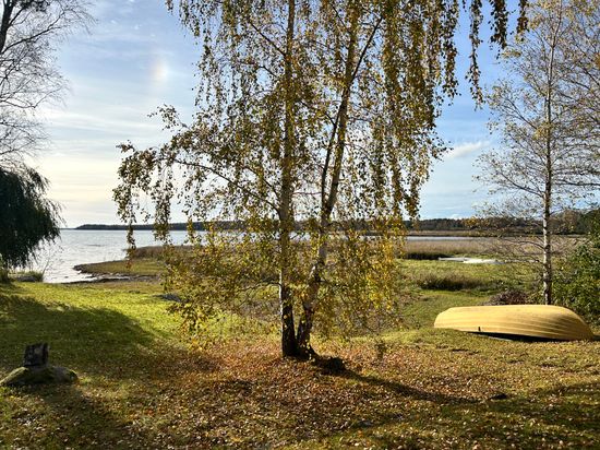 Fritidshus, Lundsholm Strandvägen 68, Lundsholm, Kristinehamn