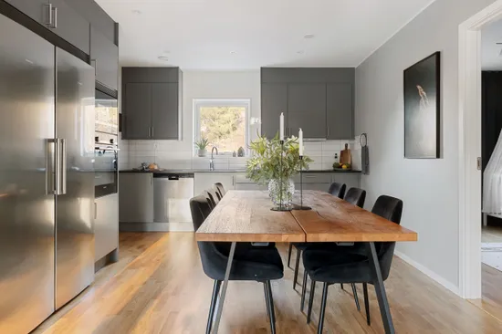 Villa, Åsebyberg 883, Kode, Kungälv