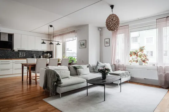 Bostadsrätt, Portalgatan 67, Kapellgärdet, Uppsala