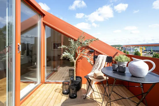 Bostadsrätt, Tunnbindaregatan 4A, Centrala Hisingen, Göteborg