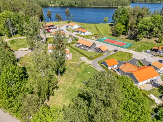 Tomt, Von Berchners väg 2, Stavjsö, Nyköping