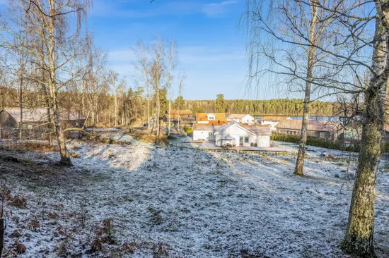 Tomt, Von Berchners väg 2, Stavjsö, Nyköping