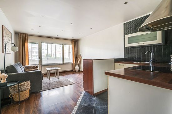 Bostadsrätt, Vädurens gata 232, Brandbergen, Haninge