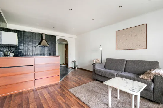 Bostadsrätt, Vädurens gata 232, Brandbergen, Haninge