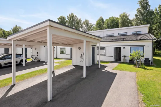 Bostadsrätt, Stafettvägen 10A, Replösa, Ljungby