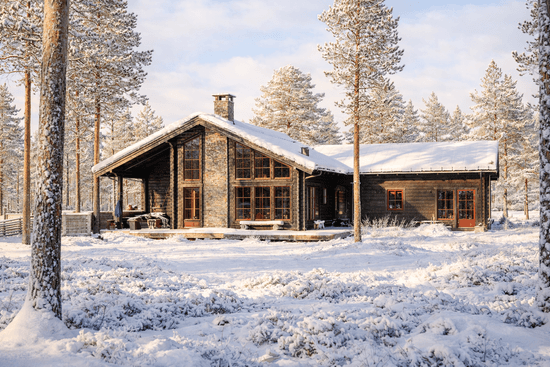 Fritidshus, Guldvägen 27, Hundfjället/Tandådalen, Malung-Sälen