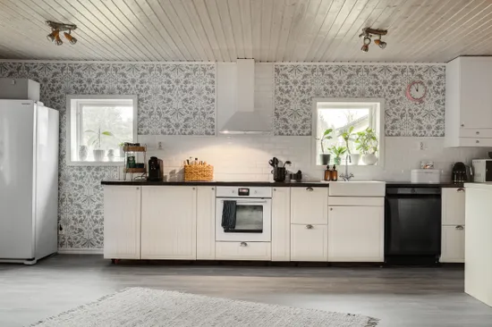 Villa, Forsa Björkhaga 4, Katrineholm