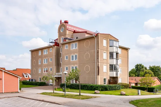 Bostadsrätt, Rinnbovägen 31, Kävlinge - Rinnbo, Kävlinge
