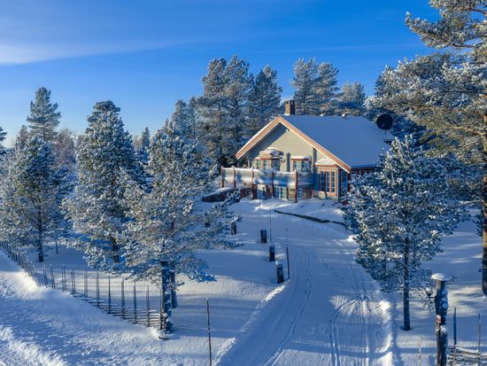 Fritidshus, Brändvägen 23, Orrliden, Tandådalen, Malung-Sälen