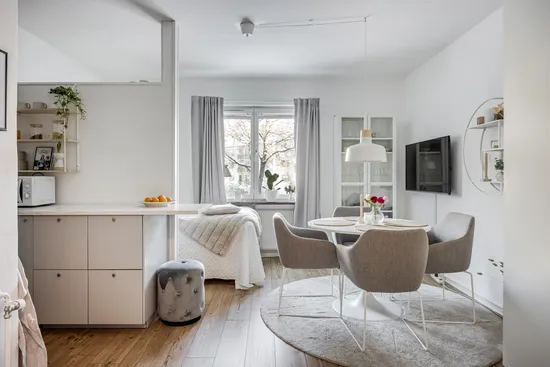 Bostadsrätt, Tredalagatan 17A, Östermalm, Kristianstad