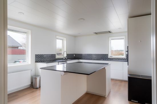 Villa, Åkravägen 16, Bettna, Flen