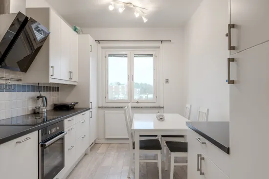 Bostadsrätt, Styrestagatan 2, Öster - Centralt, Norrköping