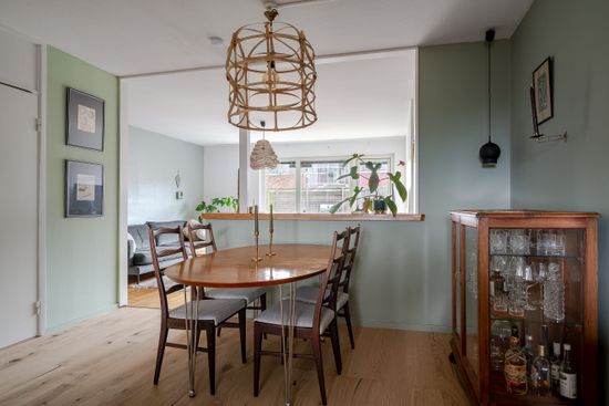 Bostadsrätt, Hästskovägen 14A, Stadsskogen, Strängnäs