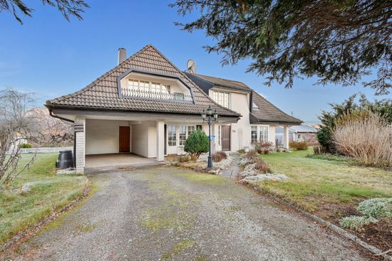 Villa, Kungsvägen 75C, Sigtuna