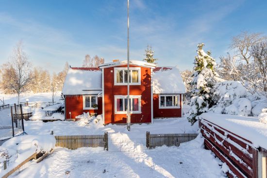 Villa, Nyebo 309, Blomstermåla, Mönsterås