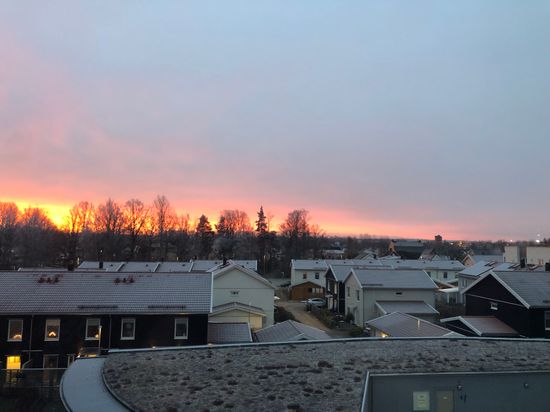 Bostadsrätt, Pionjärgatan 24, Rynninge, Örebro