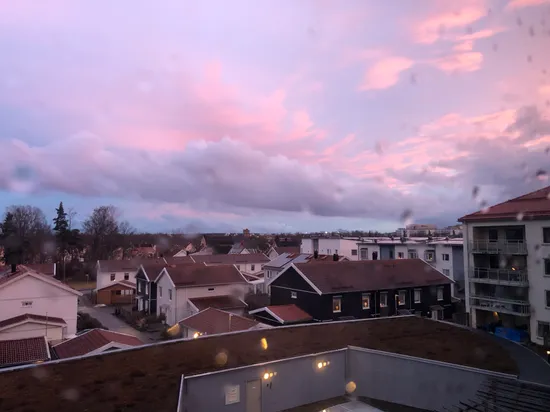 Bostadsrätt, Pionjärgatan 24, Rynninge, Örebro