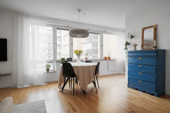 Bostadsrätt, Karl gustavsgatan 33, Göteborg