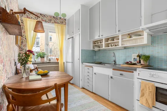 Bostadsrätt, Bobergsängen 1B, Pildammarna, Malmö