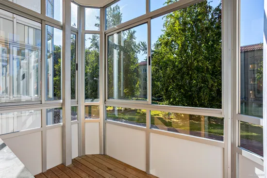 Bostadsrätt, Bobergsängen 1B, Pildammarna, Malmö