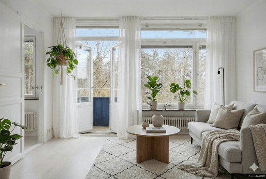 Bostadsrätt, Fjugestagränd 19, Hagsätra - Ormkärr, Stockholm