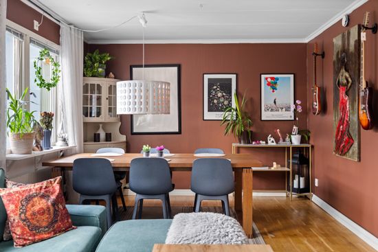 Bostadsrätt, Bogvägen 5, Nynäshamn Sandhamn, Nynäshamn