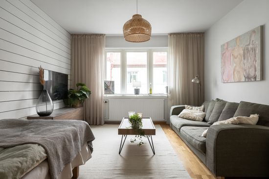 Bostadsrätt, Persgatan 2B, Lunden, Göteborg