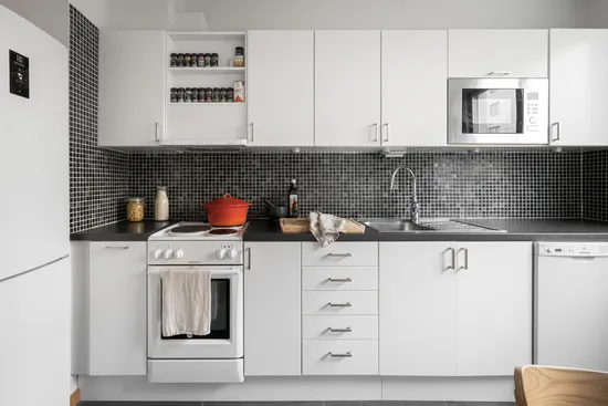 Bostadsrätt, Persgatan 2B, Lunden, Göteborg