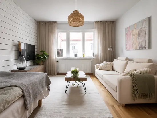 Bostadsrätt, Persgatan 2B, Lunden, Göteborg