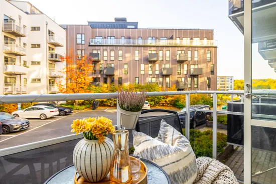 Bostadsrätt, Tellusborgsvägen 90, Midsommarkransen/Telefonplan, Stockholm