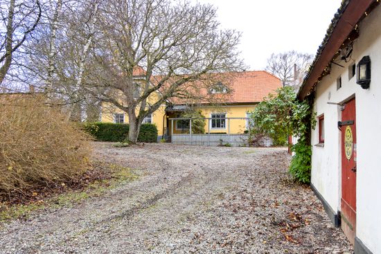 Villa, Södra Åby byaväg 185-0, Trelleborg