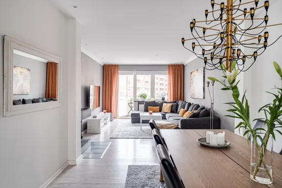 Bostadsrätt, Hjälmshultsgatan 15, Tågaborg, Helsingborg