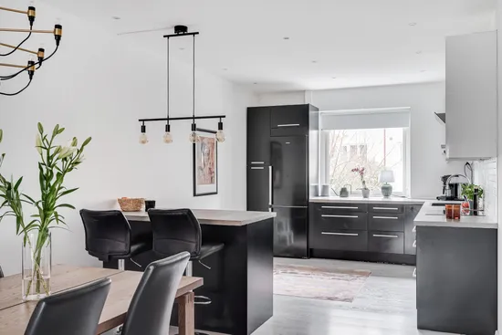 Bostadsrätt, Hjälmshultsgatan 15, Tågaborg, Helsingborg