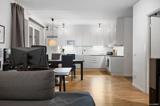 Bostadsrätt, Sandstuguvägen 49, Uttran, Botkyrka