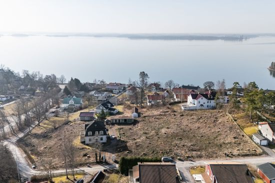 Tomt, Urmakarvägen 7, Krokek, Norrköping