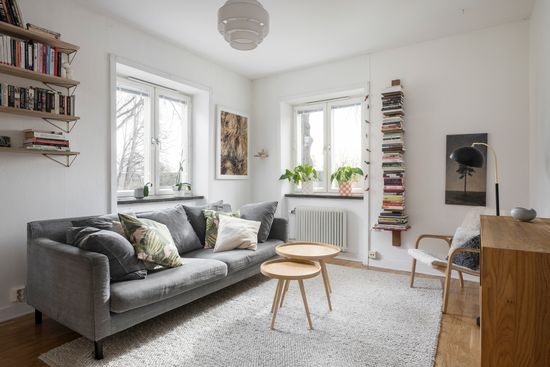 Bostadsrätt, Tvingvägen 30, Hökmossen/Telefonplan, Stockholm