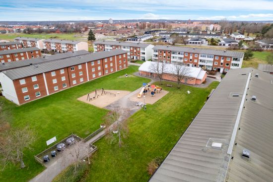 Bostadsrätt, Flanaden 74, Torpa, Vänersborg