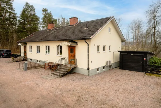 Villa, Skolvägen 14, Jönåker, Nyköping