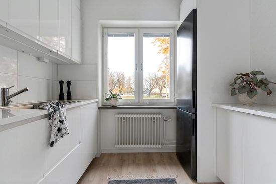 Bostadsrätt, Djupebäcksgatan 2F, Tingvalla, Trollhättan