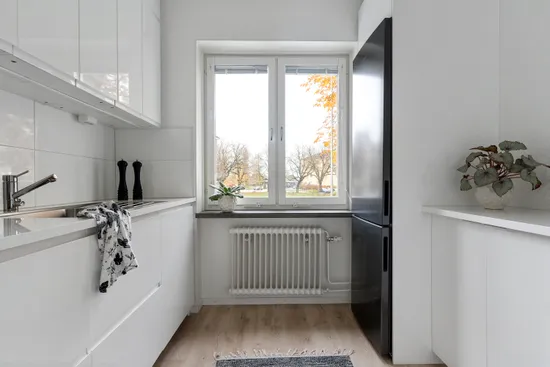 Bostadsrätt, Djupebäcksgatan 2F, Tingvalla, Trollhättan