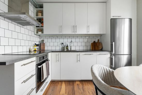 Bostadsrätt, Hörngatan 21, Hjortmossen, Trollhättan