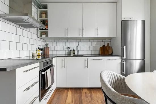 Bostadsrätt, Hörngatan 21, Hjortmossen, Trollhättan