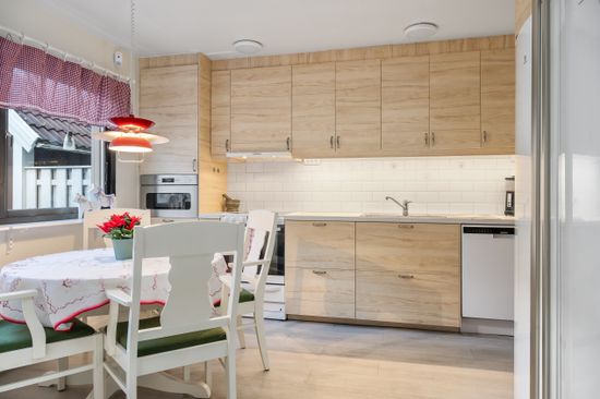 Radhus, Tornvägen 7, Broby, Söderköping