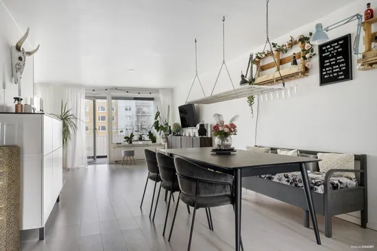 Bostadsrätt, Bärnstensgatan 14, Ättekulla, Helsingborg