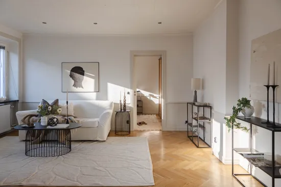 Bostadsrätt, Stora gatan 46, Västerås