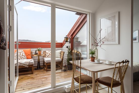 Bostadsrätt, Sehlstedtsgatan 9A, Centrala Hisingen, Göteborg