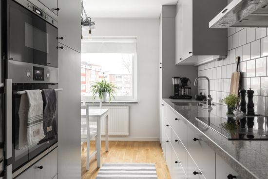 Bostadsrätt, Torallagatan 2B, Mölndal - Bosgården, Mölndal