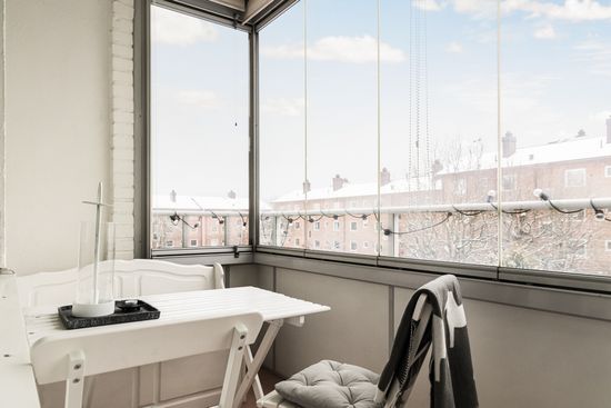 Bostadsrätt, Torallagatan 2B, Mölndal - Bosgården, Mölndal