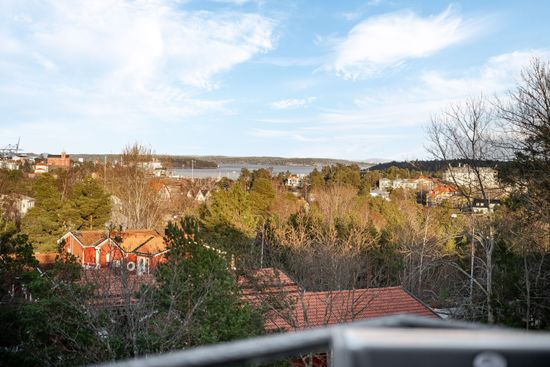 Villa, Trossvägen 16, Nynäshamn