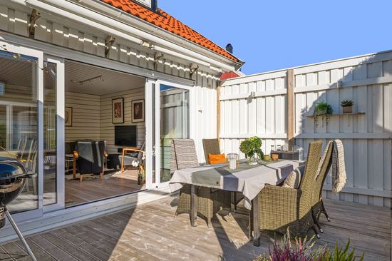 Villa, Radhus, Bredängen 9, Billdal - Skintebo, Göteborg